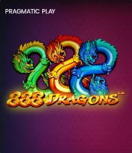 ラーメンベットカジノのおすすめスロット888ドラゴンズ